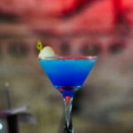 Margarita Blue