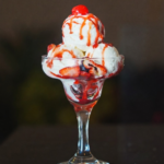 Helado sky