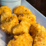 CHICKEN POP