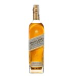 Gold label reserve Johnnie Walker