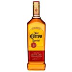 Jose Cuervo Reposado