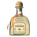 Patron Añejo