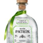 Patron Silver