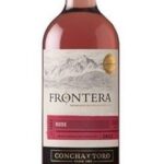 Frontera Rosa
