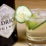 Hendrick’s Gin