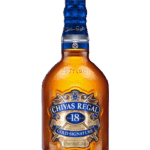 Chivas Regal 18 años
