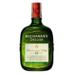 Buchanan’s 12 años