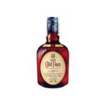 Old Parr 12 años