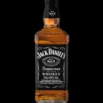 Jack Daniels