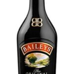 Baileys crema de whisky