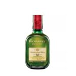 Buchanan’s 12 años Media