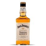 Jack Daniels Honey Media