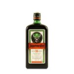 Licor Jägermeister