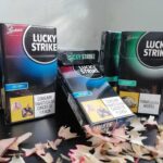 Lucky strike