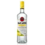 Ron Bacardi Limon