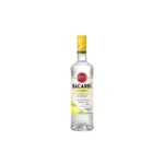 Ron Bacardi Limon Media