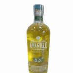 Aguardiente Amarillo Media