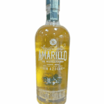 Aguardiente amarillo