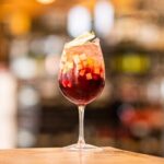 COPA DE SANGRIA