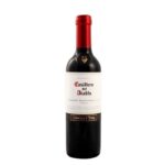 Casillero Del Diablo Cabernet Sauvignon Media