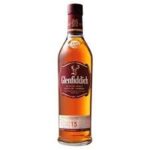 Glenfiddich 15 años