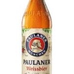 Paulaner Weissbier