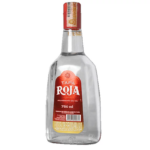Tapa Roja Tradicional