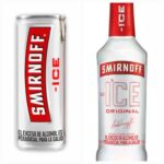 Smirnoff Ice