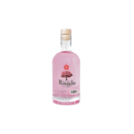 Tapa Roja Rosado