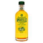Aguardiente Amarillo Media