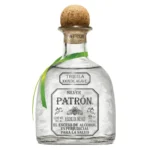 Patron Silver