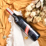 Aperitivo De Vino Dubonnet Media