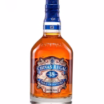 Chivas Regal 18 años