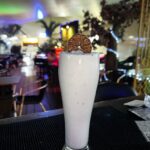 Limonada de coco