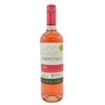 Frontera Rosa