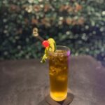 Old fashioned