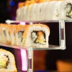 SUSHI 3X2 – JUEVES